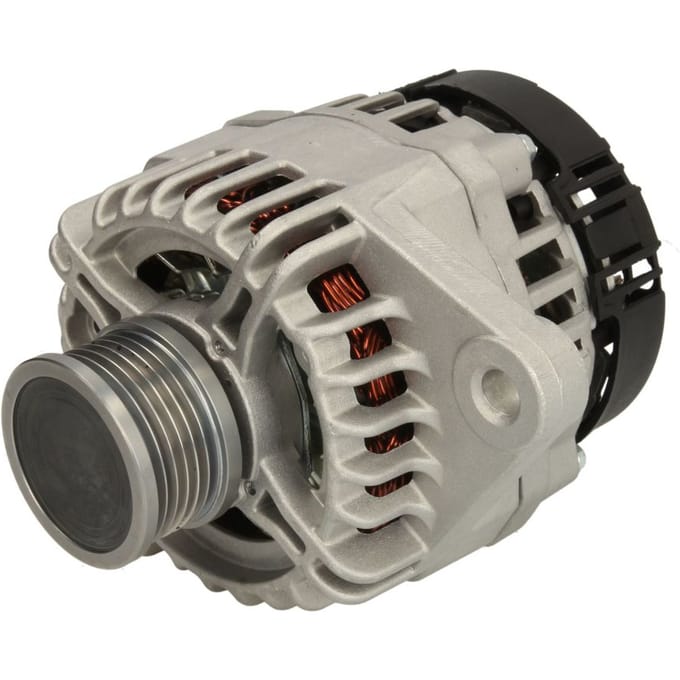Driefasige generator HC-CARGO 114493