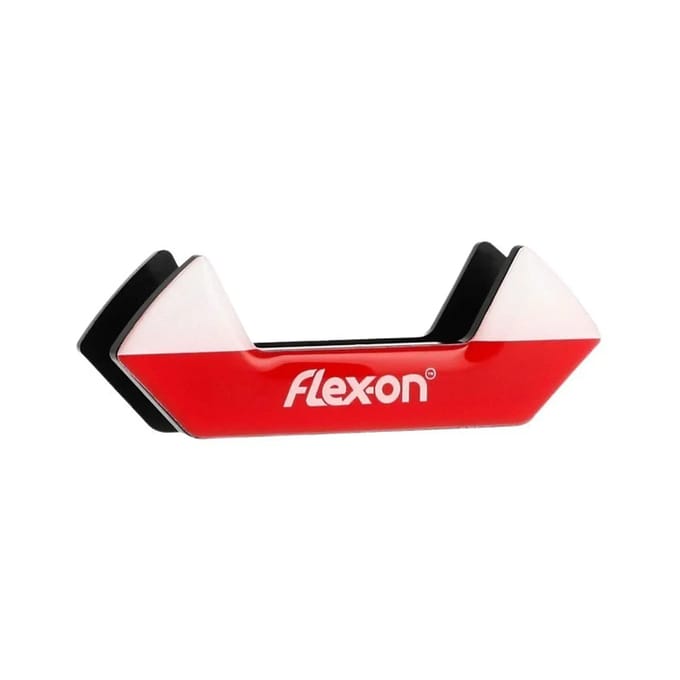 Stijgbeugel stickers Flex-On Safe On Pologne