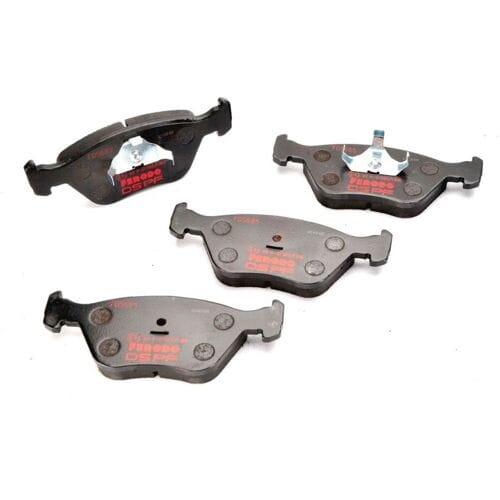 Tuning-remblokken FERODO FDS685