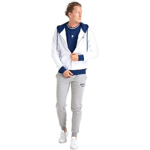 Trainingspak Leone 1947 Man Tracksuits Real Boxing