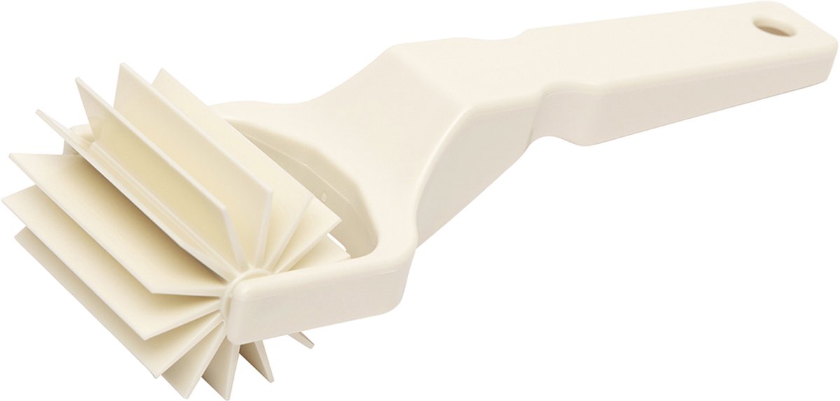 BrandNewCake Deegsnijder Appelcarré 6cm