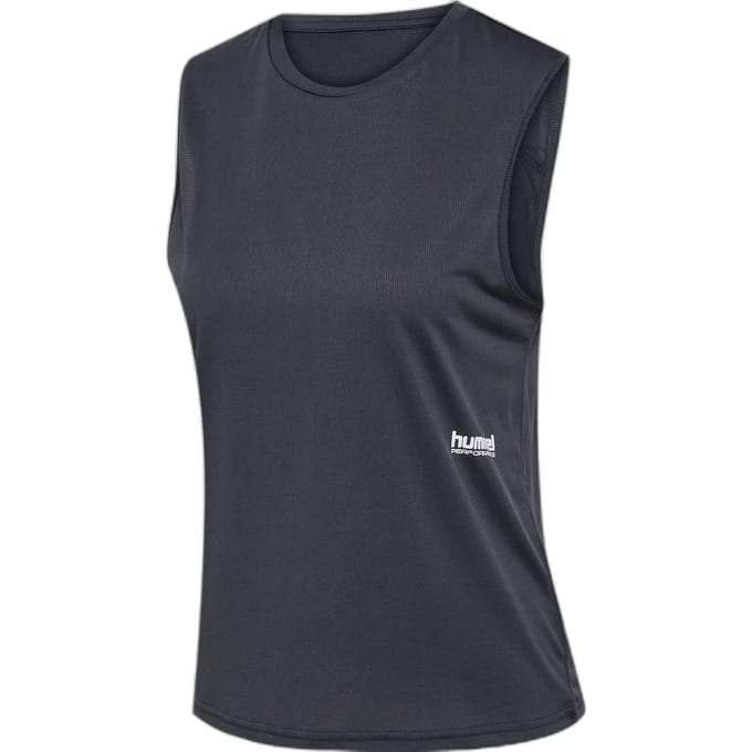 Hummel dames-tanktop Hmlpulse Workout W 229985