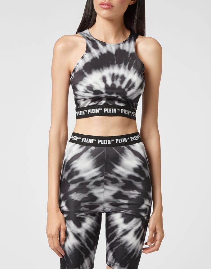 Tanktop Tie Dye