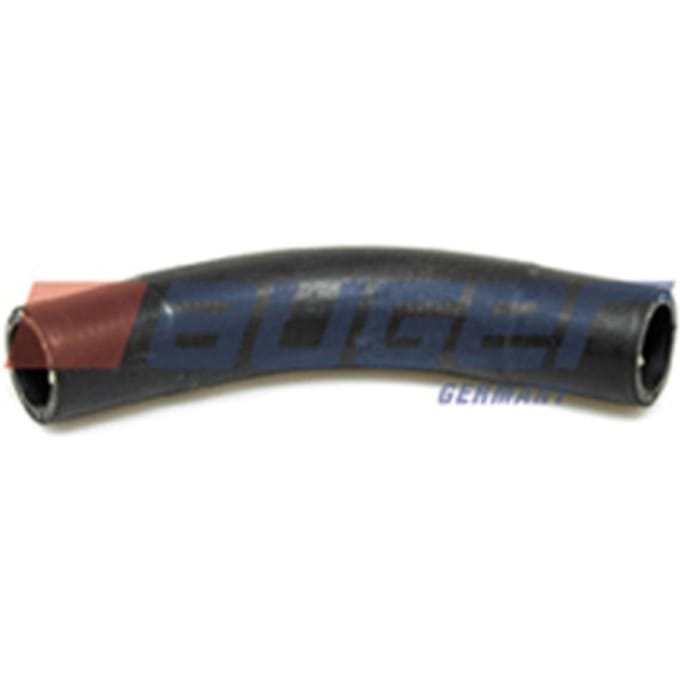 Koelsysteem, rubberen slang AUGER 56402