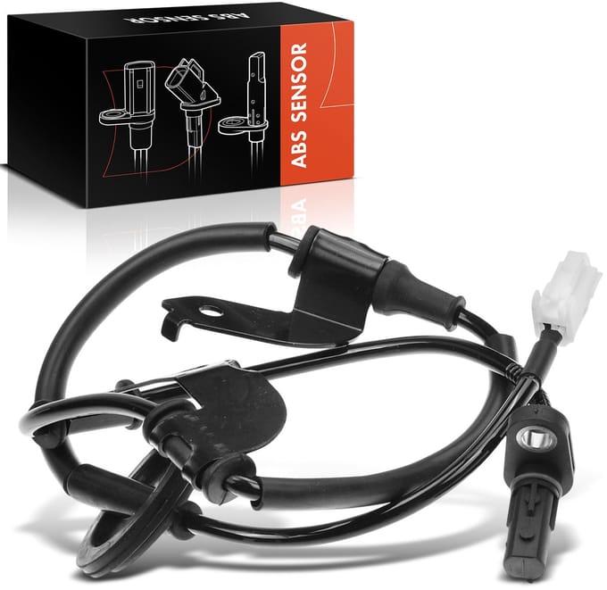 Frankberg 1x ABS-sensor achteras links voor Hyundai