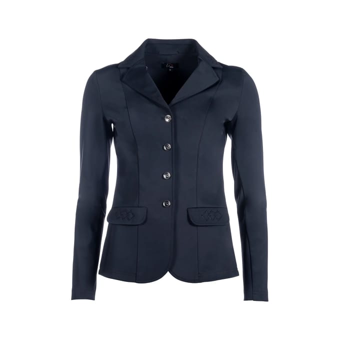 Wedstrijdjas voor dames HKM Aurora