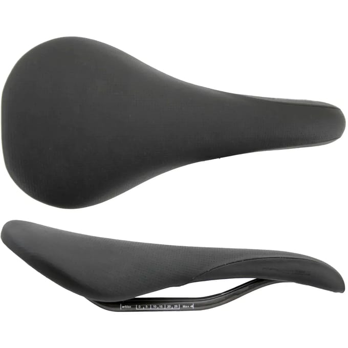 Zadel Massi Profast Carbon