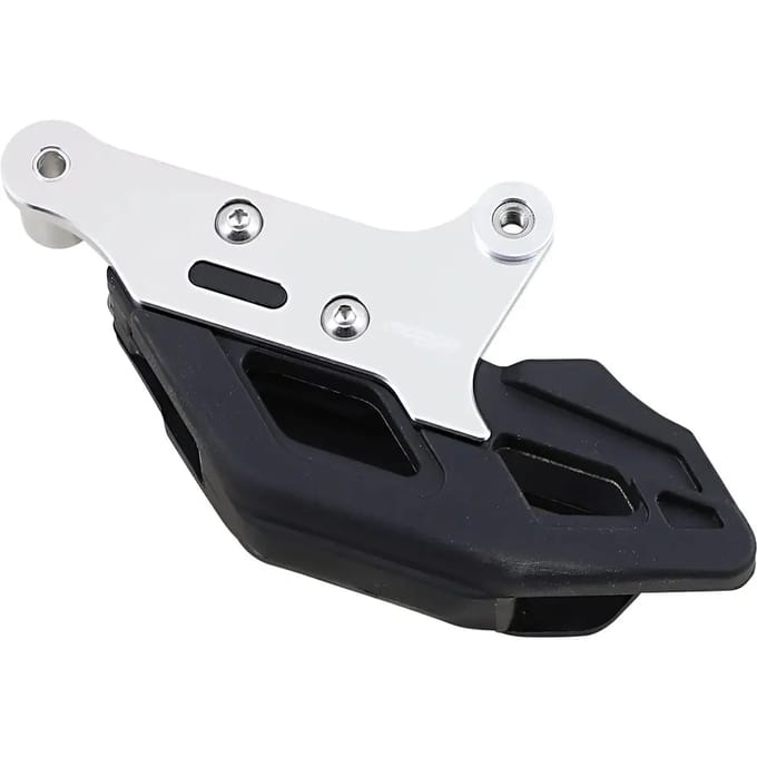 Aluminium kettinggeleider Moose MR-1 KTM/Husqvarna