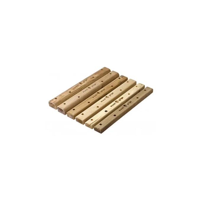 Klimgrepen Metolius Campus Rung (x5)