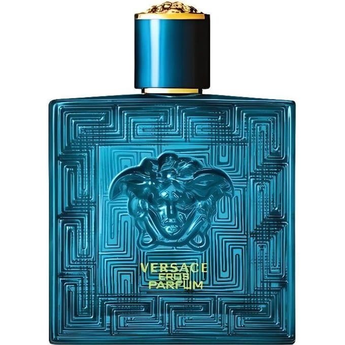 Versace Pour Homme Parfum Versace - Versace Eros Pour Homme Parfum  - 100 ML