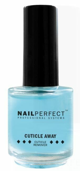 NailPerfect Cuticle Away 15ml