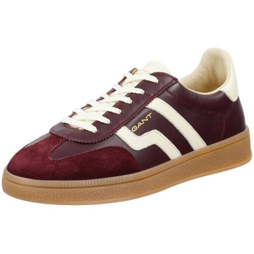 Lage Sneakers Gant -