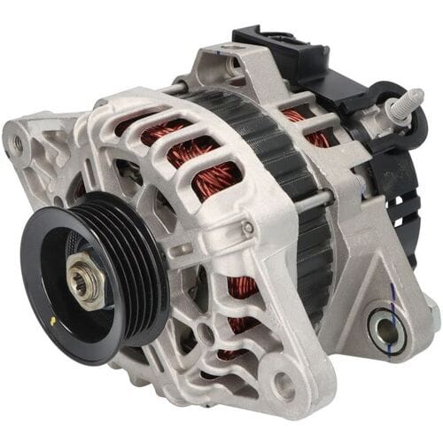 Dynamo / Alternator VALEO ORIGINS NEW OE TECHNOLOGY VALEO 616121