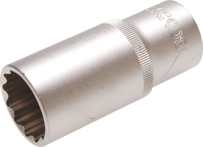 BGS Dopsleuteldop voor dieselverstuivers 1/2 27 mm