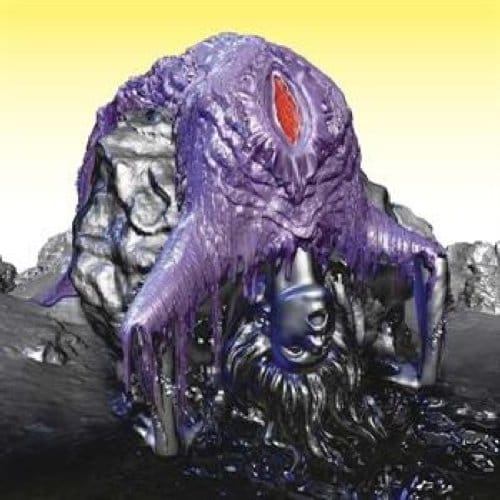 Björk - Vulnicura (2 LP)