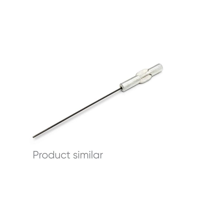Weller Xcelite Spline Schroevendraaierbitinzet 0.072 inch 101.6 mm
