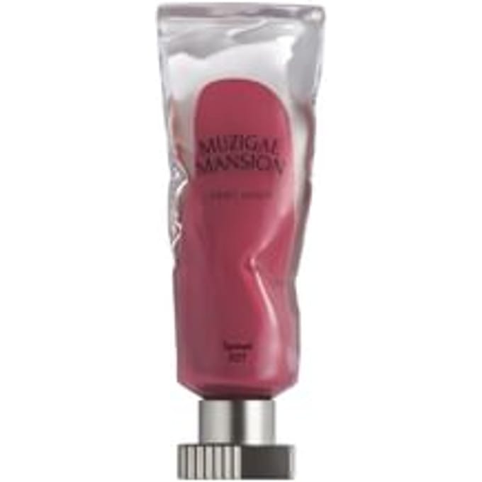 MUZIGAE MANSION - Objet Liquid Tint - 32 Colors #027 Spinel