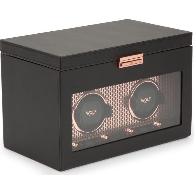 Wolf Axis 469316 Watchwinder