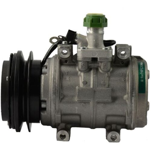 Airco-compressor AIRSTAL 10-0257