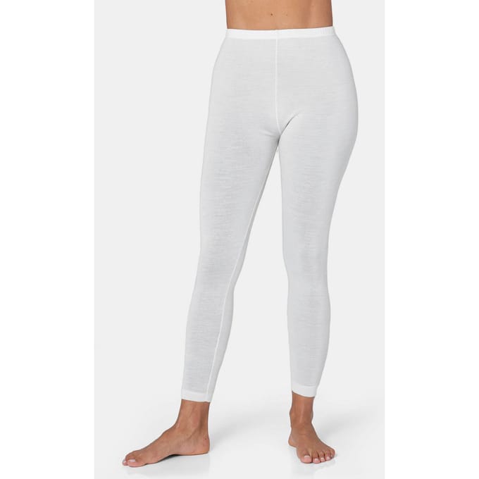 Legging - champagne - Gr. M van Goldner Fashion