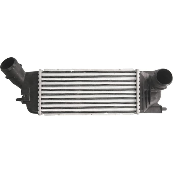 Intercooler THERMOTEC DAC009TT