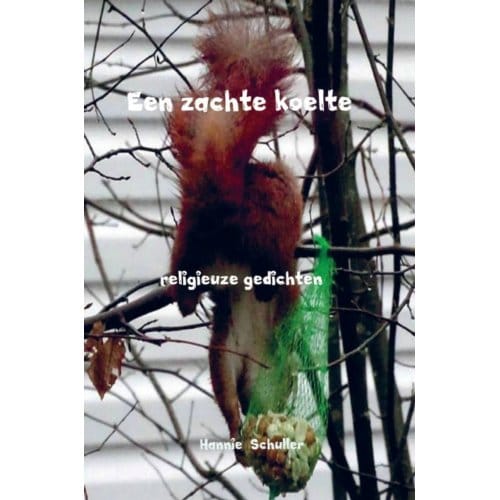 Een Zachte Koelte - Hannie Schuller