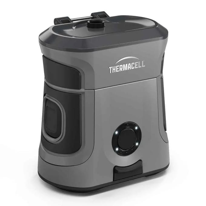 Diffuseur anti-muggen Thermacell EX90