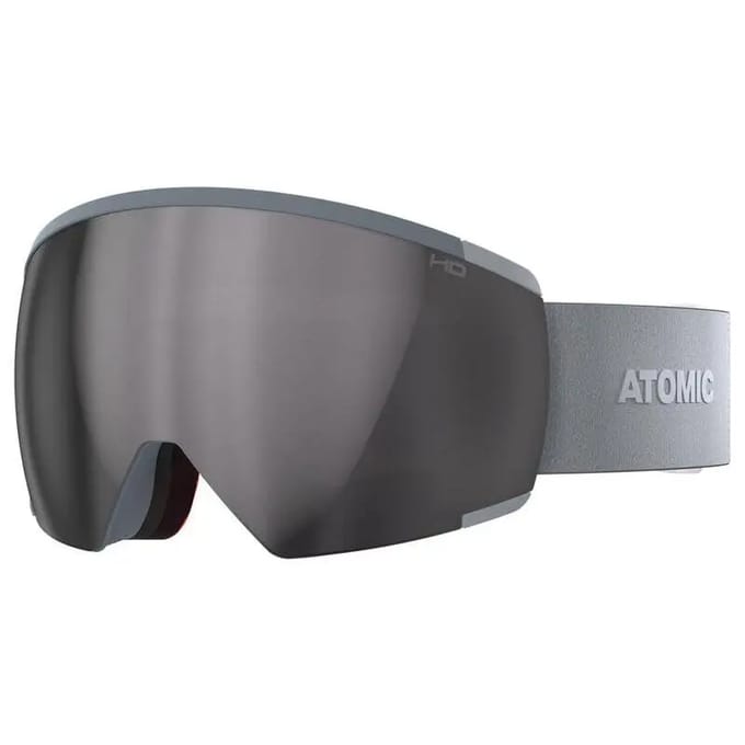 Skimasker Atomic Redster HD