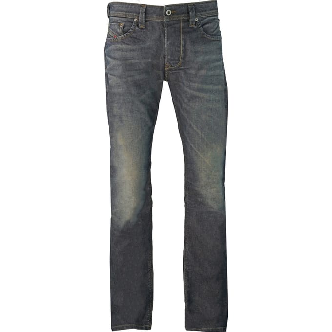 Diesel Buster 084ZU Jeans