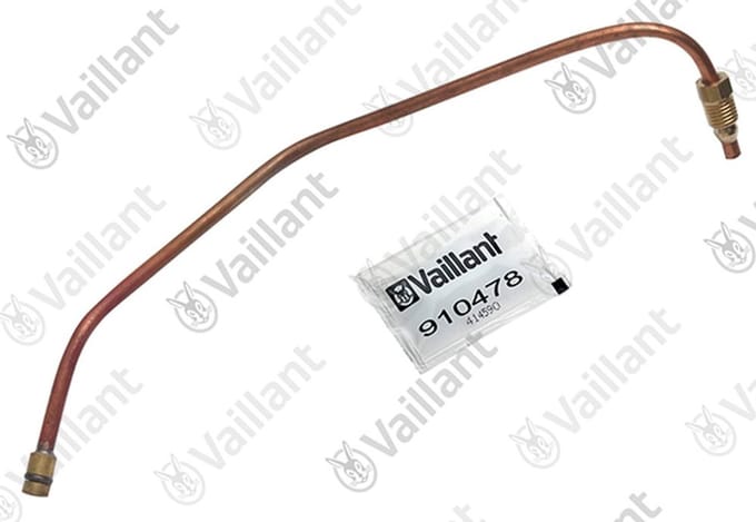 VAILLANT Stuurleiding VCW 180 K XE u.w. Vaillant-Nr. , 088939