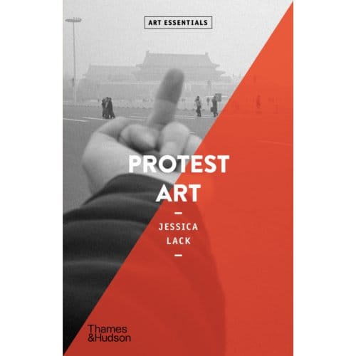 Protest Art - Art Essentials - Jessica Lack