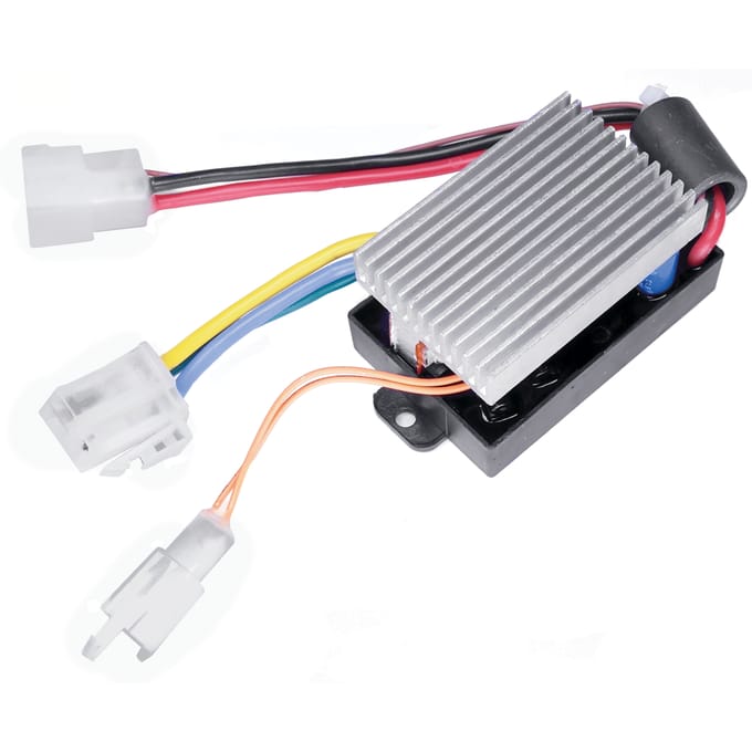Electronic circuit