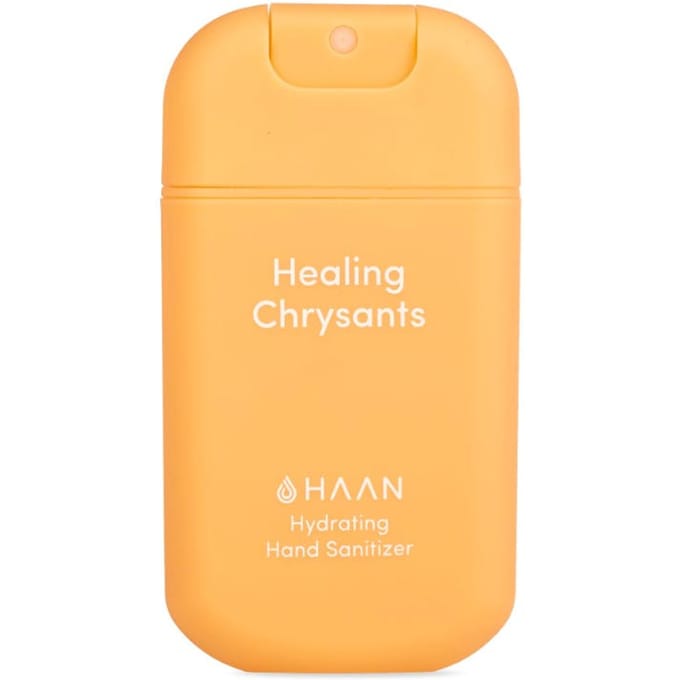 HAAN Genezende Chrysants Hydraterende Handdesinfecteur 30 ml