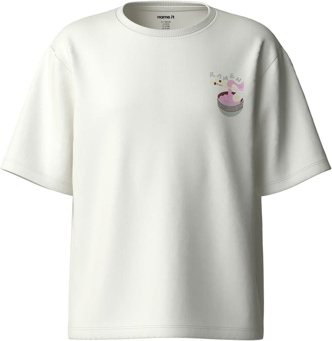 NAME IT - NKFDIRA SS NREG TOP - Meisjes - Lange mouwen shirts