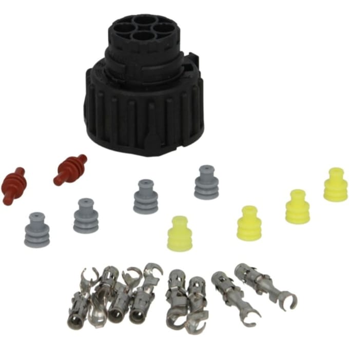 Stekkerdoos DT Spare Parts 4.91313