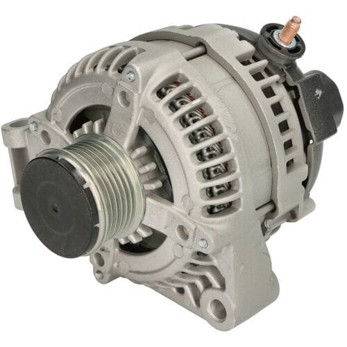 Driefasige generator RIVOLV RIV610291