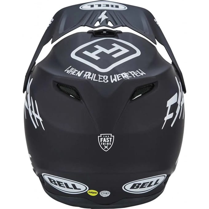 Koptelefoon Bell Full-9 Fusion Mips
