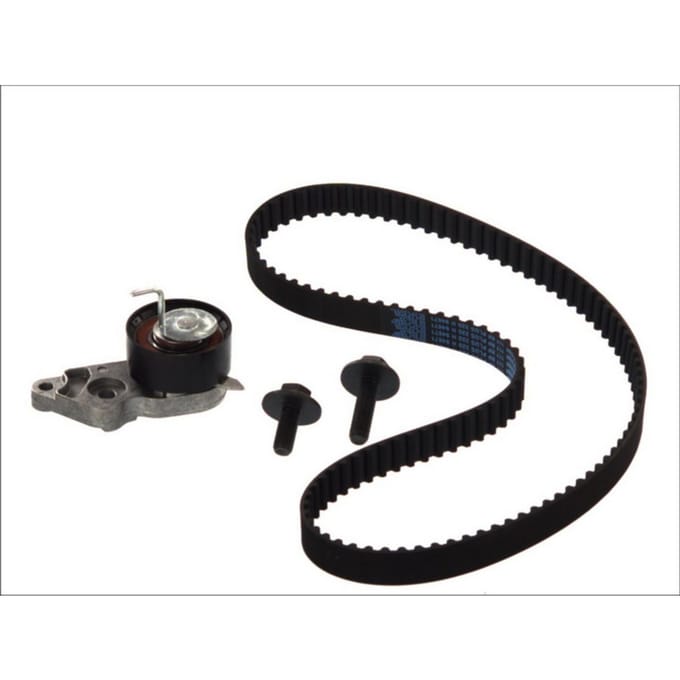 Distributieriemset DAYCO KTB286