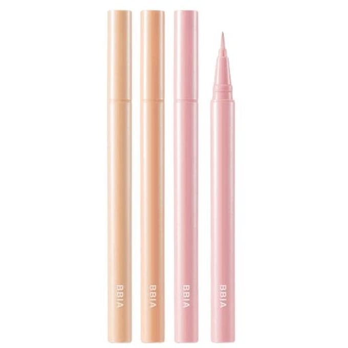 [BBIA] Last Glitter High Liner 1g 02 DEWY PEACH