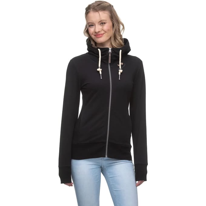 Dames Hoodie Ragwear Paya
