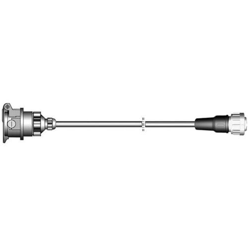 Aansluitkabel KNORR K 028491N00