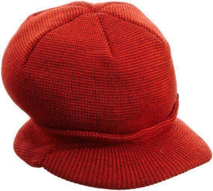 O'Neill Boys Massif Beanie (Carmine)