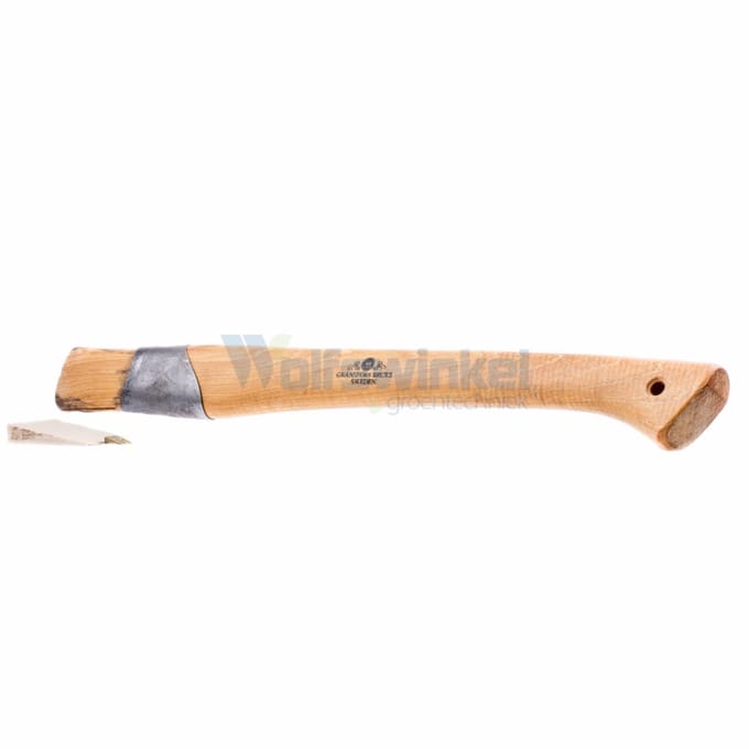 Gränsfors bruk 439 vervangsteel