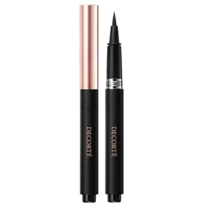 Kose - DECORTE Styling Liquid Eyeliner 0.5ml BR301