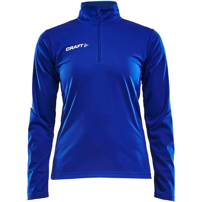 Trainingstop voor vrouwen Craft progress