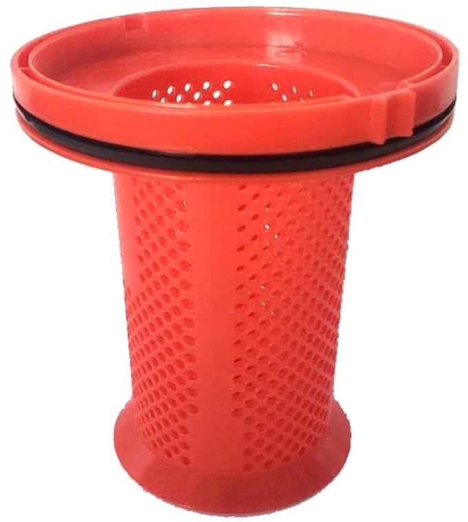 Hepa-filterdeksel voor staande stofzuiger BH10315