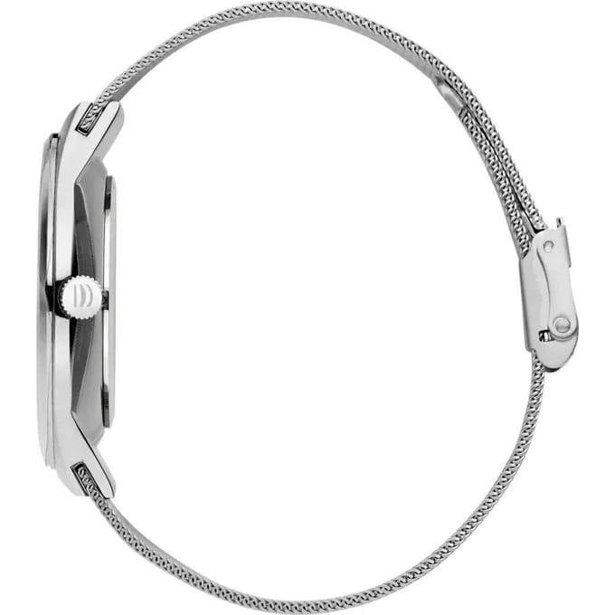 Danish Design Tidløs IQ62Q1240 Kalsoy Horloge