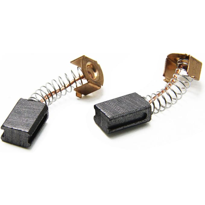 Koolborstel Vervanging voor G720 B3 GR750K PF600 B3 Haakse Slijper Elektromotor