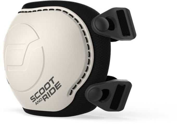 Scoot and Ride - Protective Set S - Ash.