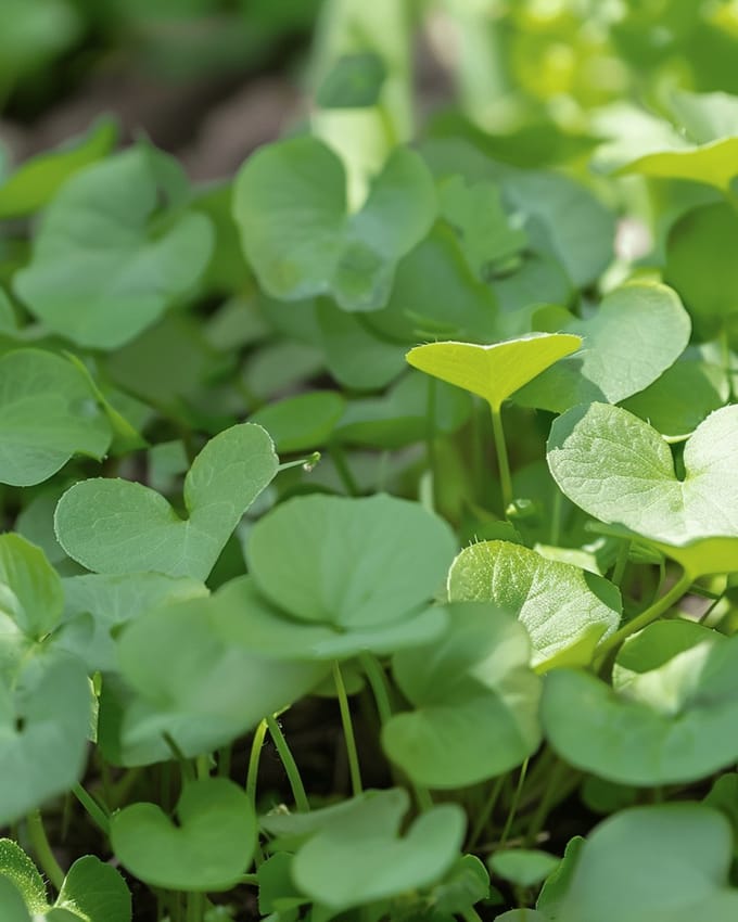 3 sets - Waterkers Zaden Nasturtium Officinale Vaste Plant